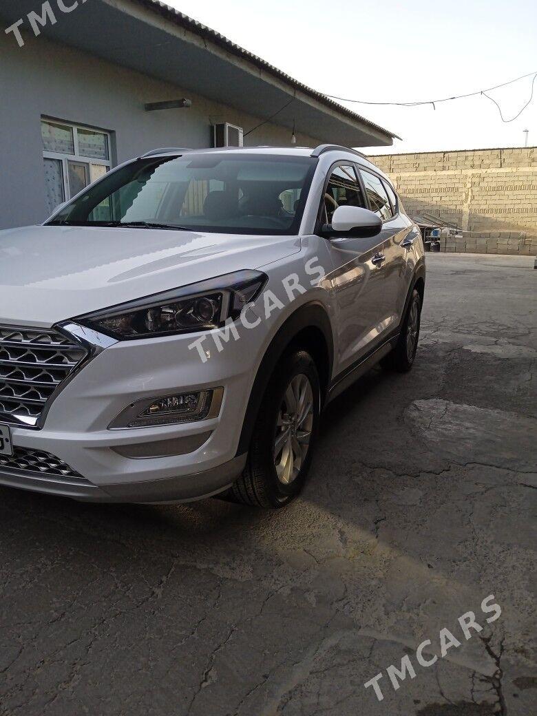 Hyundai Tucson 2018 - 285 000 TMT - Ашхабад - img 6