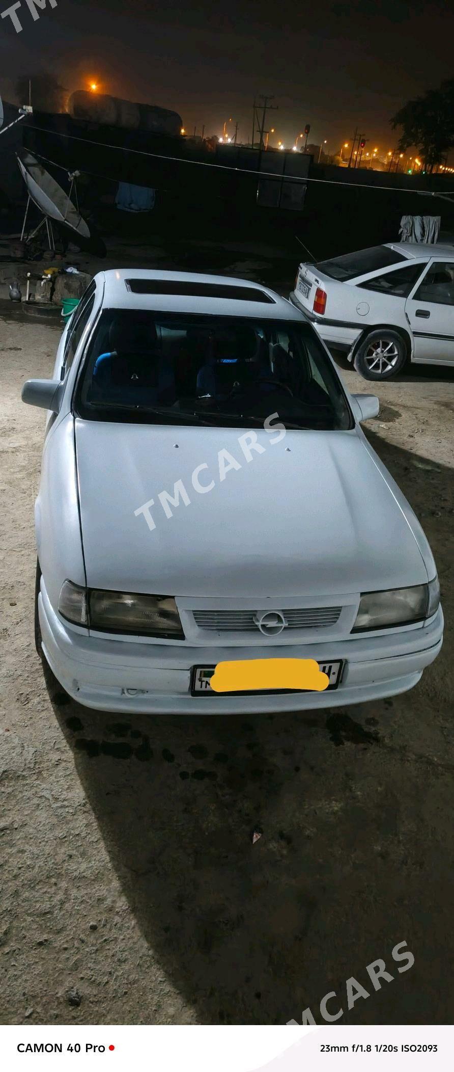 Opel Vectra 1991 - 29 000 TMT - Bäherden - img 3