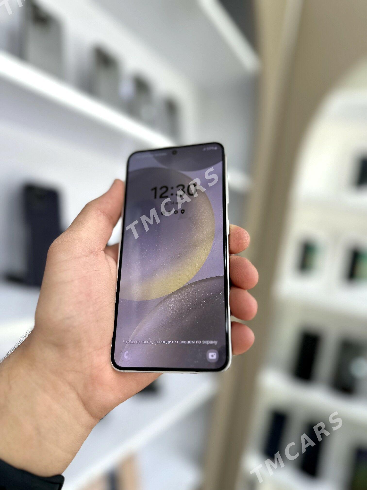 Samsung S24  8/128 TP - Балканабат - img 2