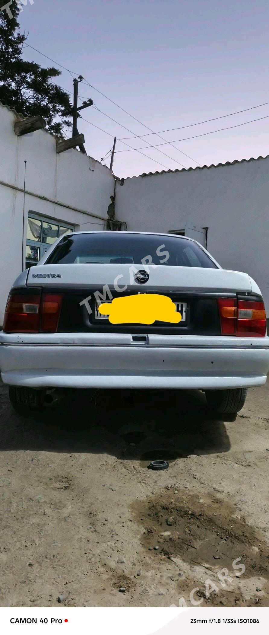 Opel Vectra 1991 - 29 000 TMT - Bäherden - img 7