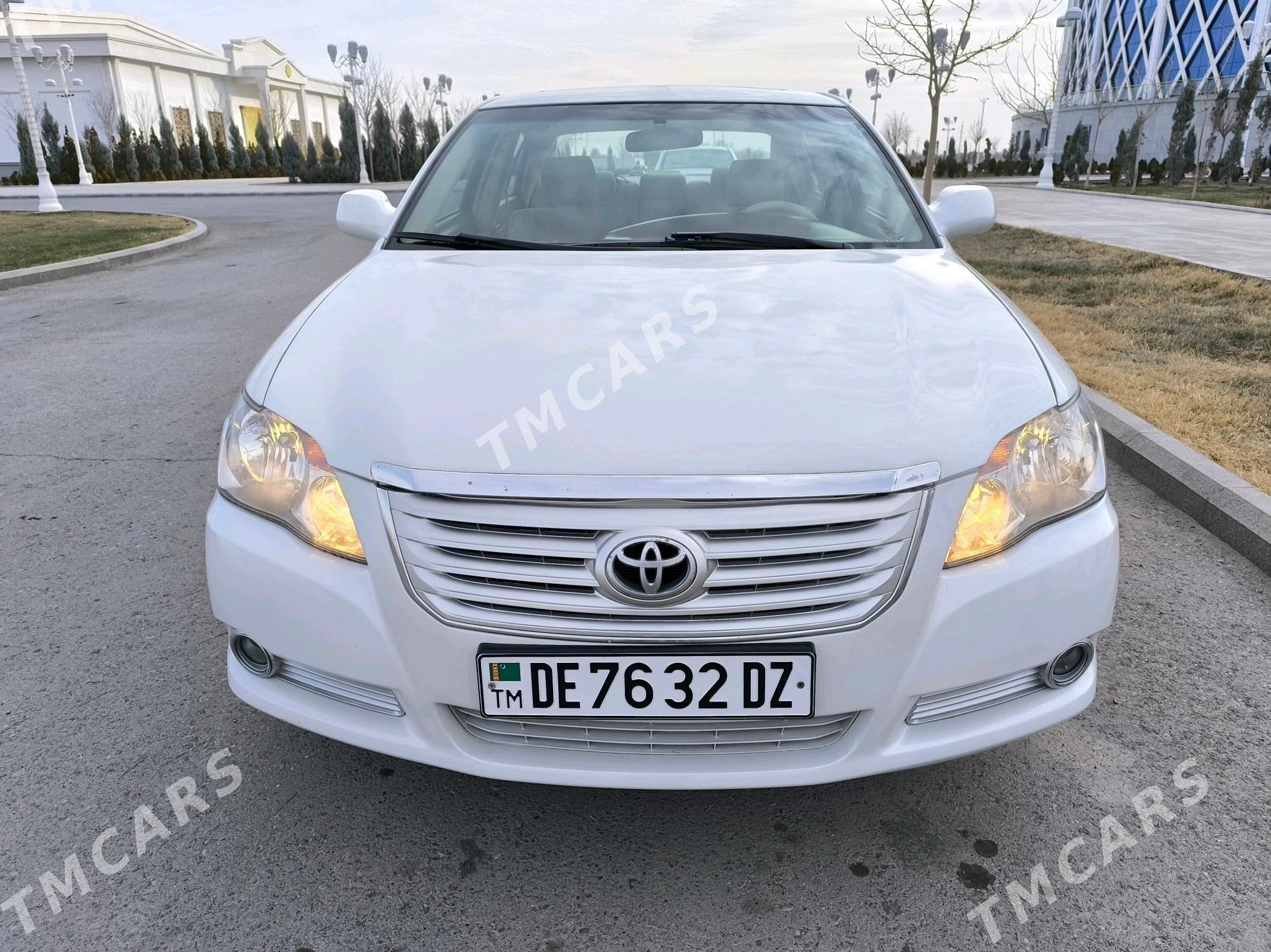 Toyota Avalon 2007 - 150 000 TMT - Дашогуз - img 7