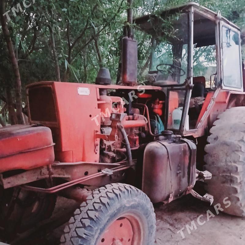 MTZ 80 1998 - 70 000 TMT - Болдумсаз - img 3