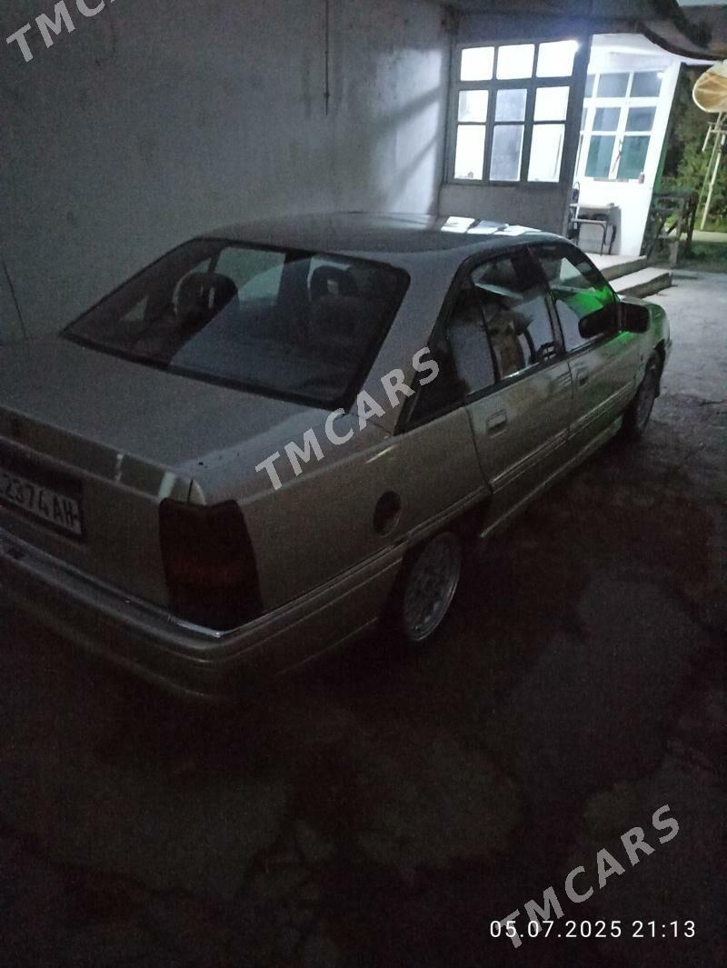 Opel Omega 1993 - 25 000 TMT - Änew - img 4