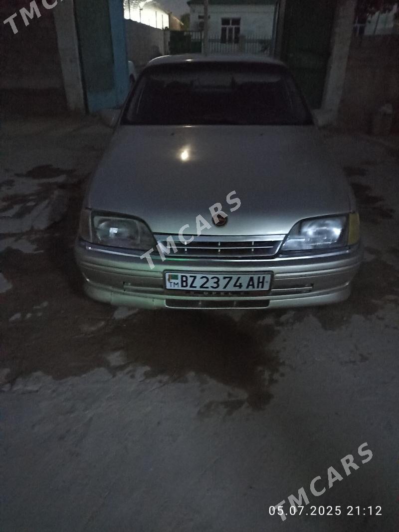 Opel Omega 1993 - 25 000 TMT - Änew - img 3