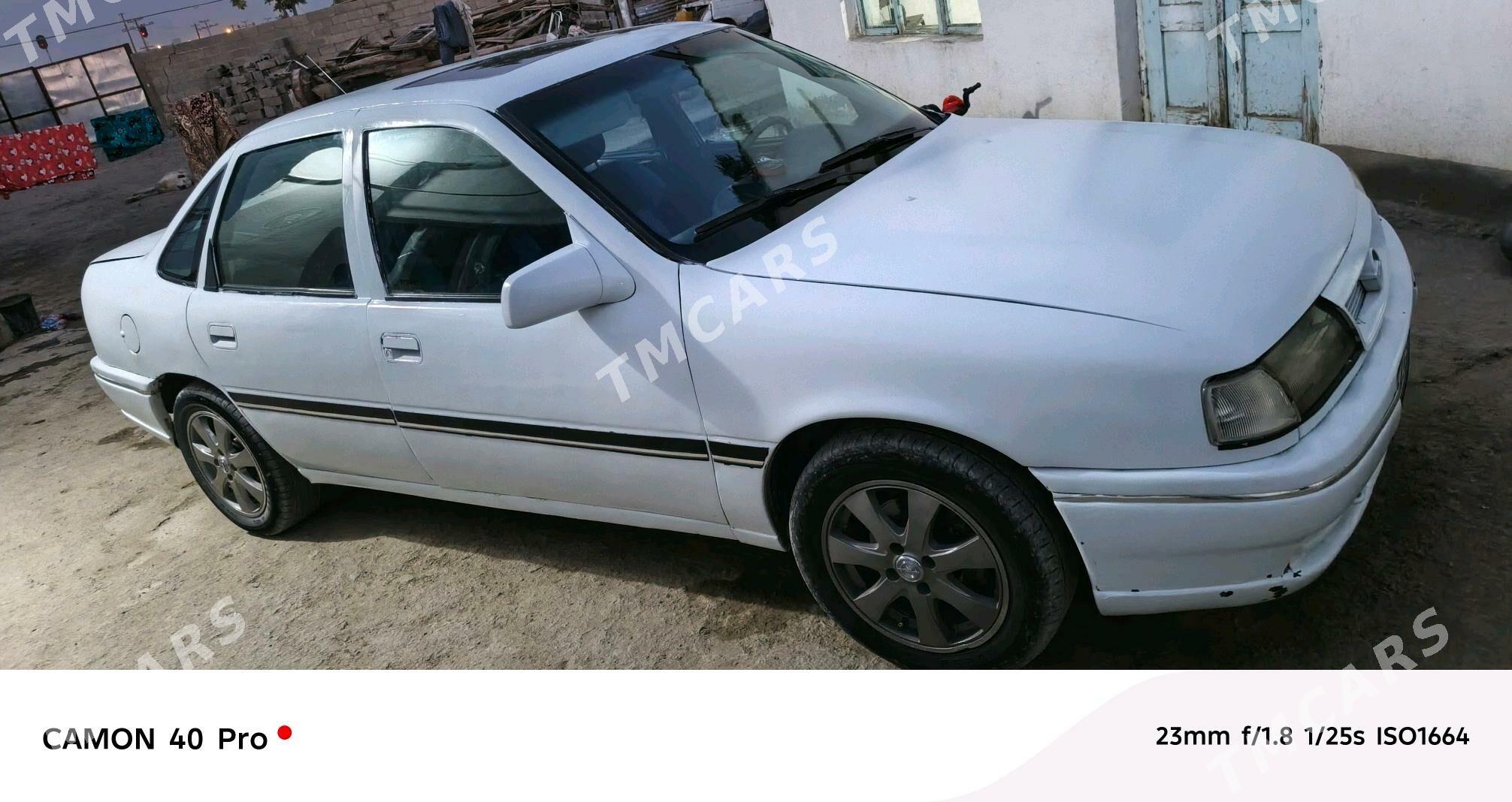 Opel Vectra 1991 - 29 000 TMT - Bäherden - img 5