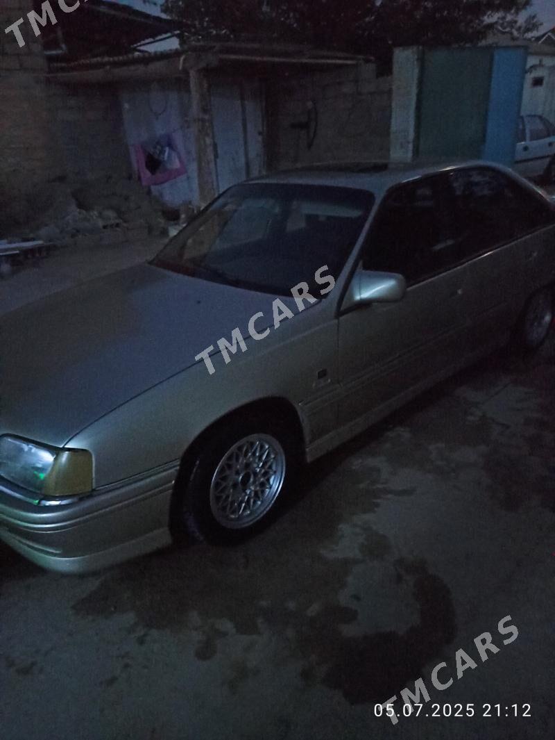 Opel Omega 1993 - 25 000 TMT - Änew - img 2