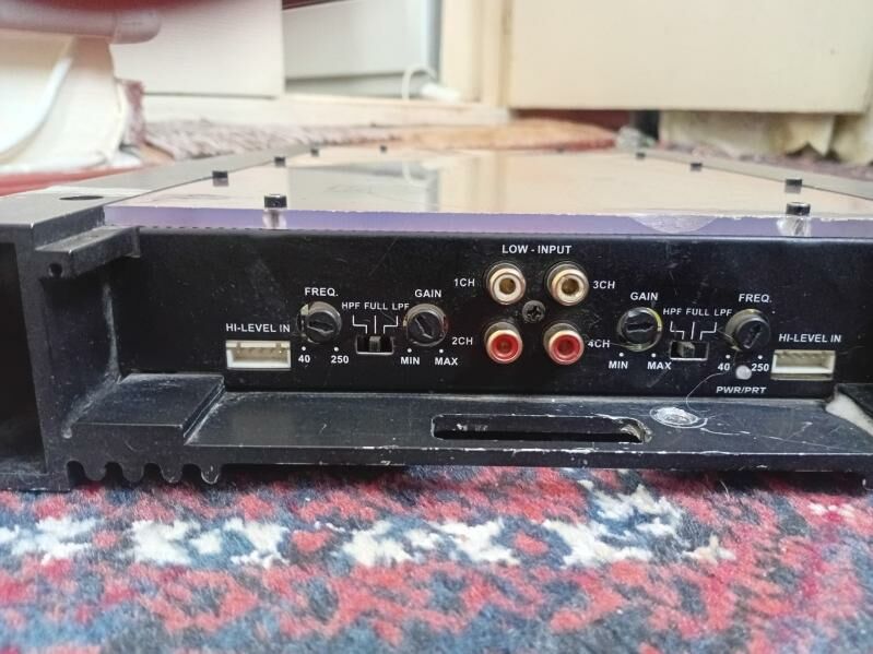 usilitel 1 500 TMT - 3 мкр - img 3