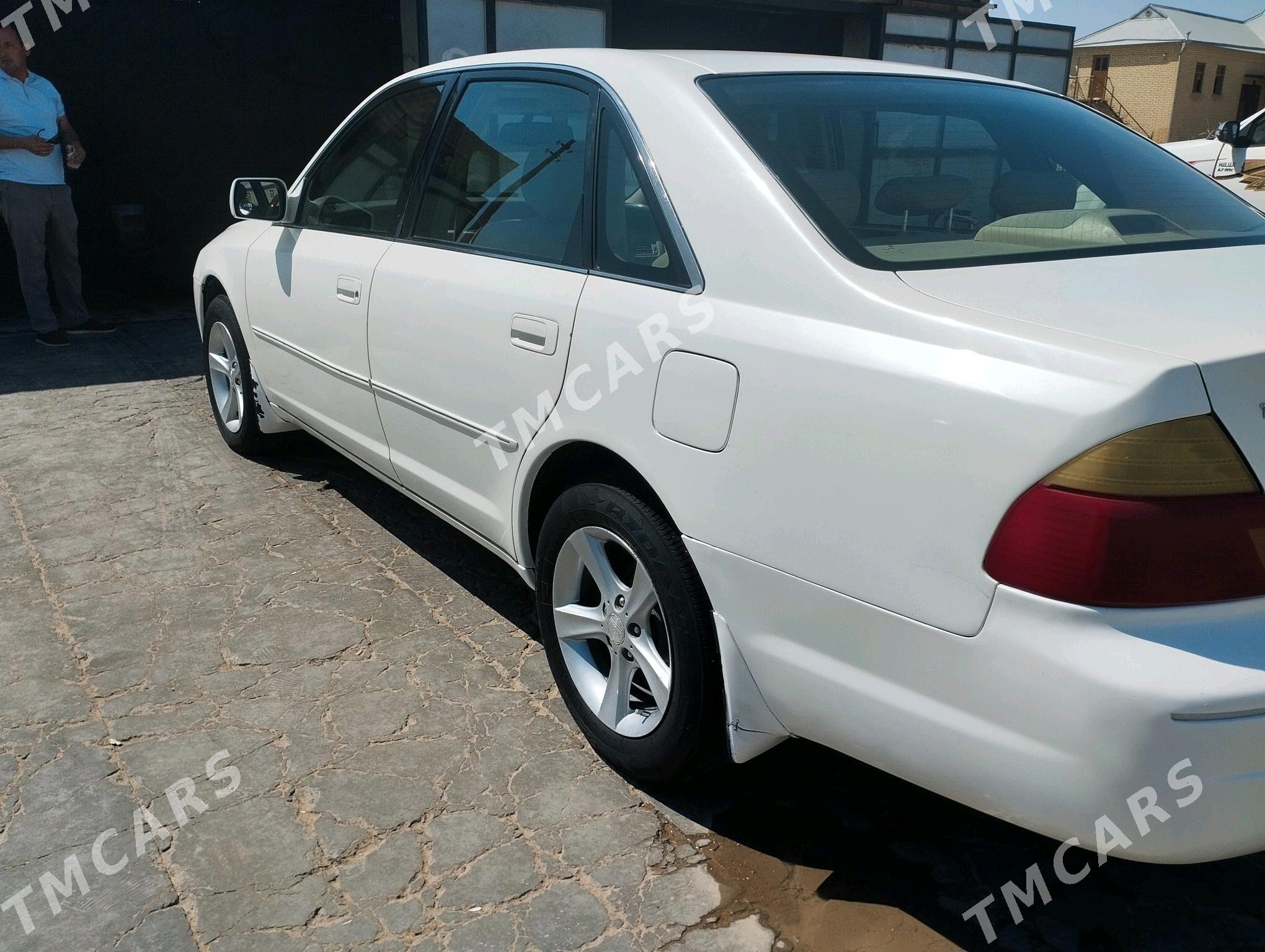 Toyota Avalon 2001 - 170 000 TMT - Sakarçäge - img 4