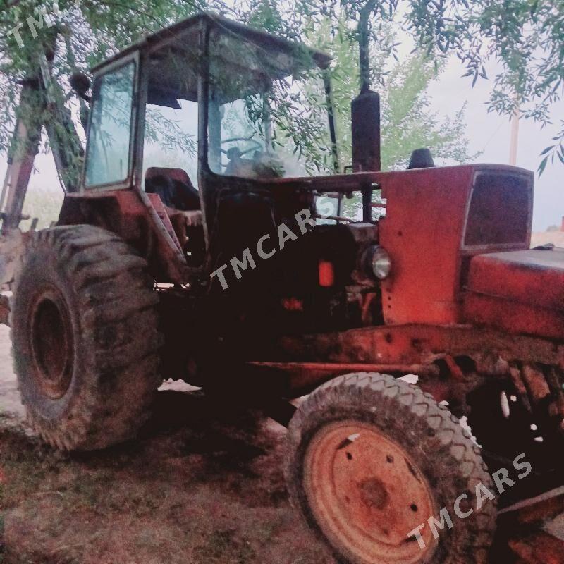 MTZ 80 1998 - 70 000 TMT - Болдумсаз - img 4