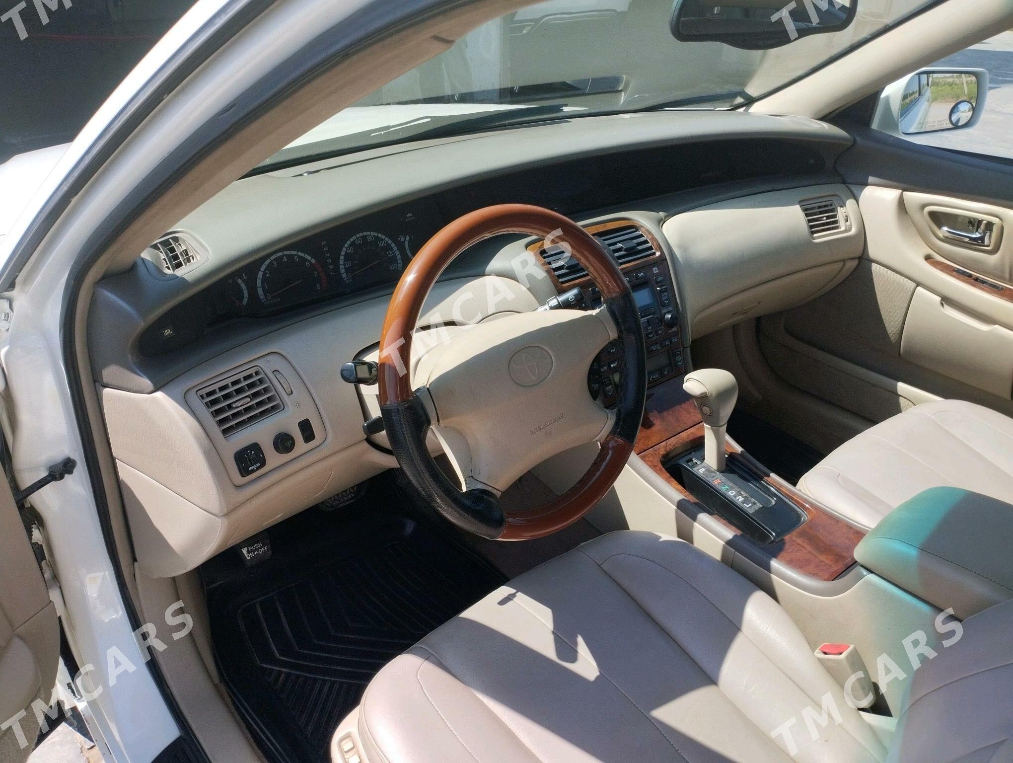 Toyota Avalon 2001 - 170 000 TMT - Sakarçäge - img 5