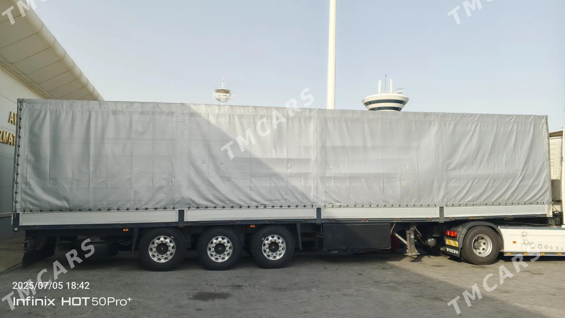 Kogel Cargo 2010 - 360 000 TMT - Ашхабад - img 3