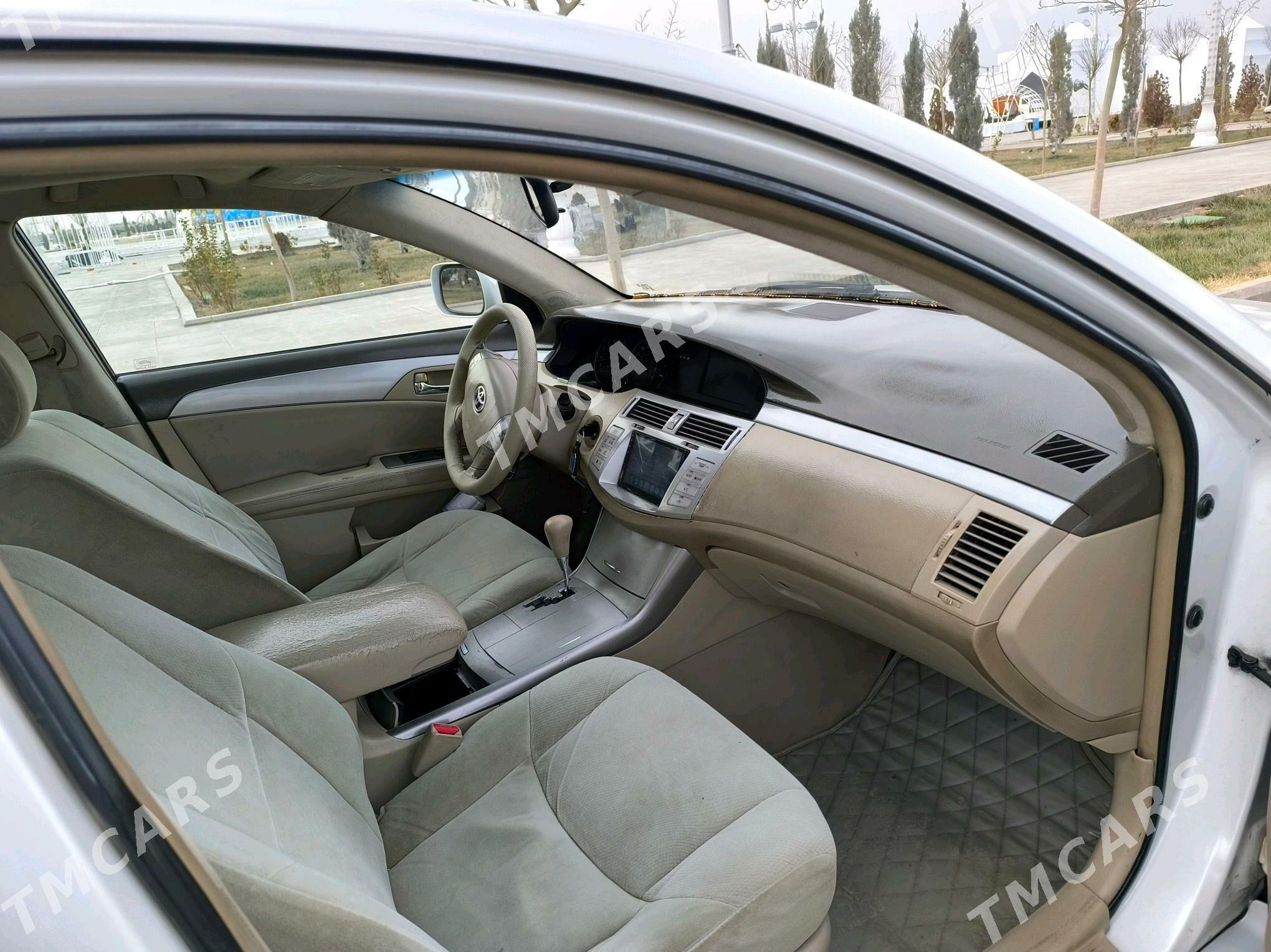 Toyota Avalon 2007 - 150 000 TMT - Дашогуз - img 8