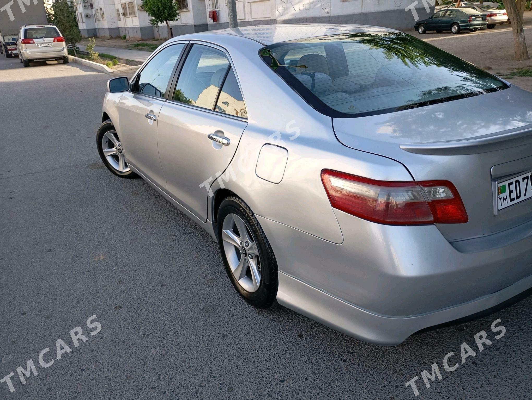 Toyota Camry 2008 - 130 000 TMT - Mary - img 8