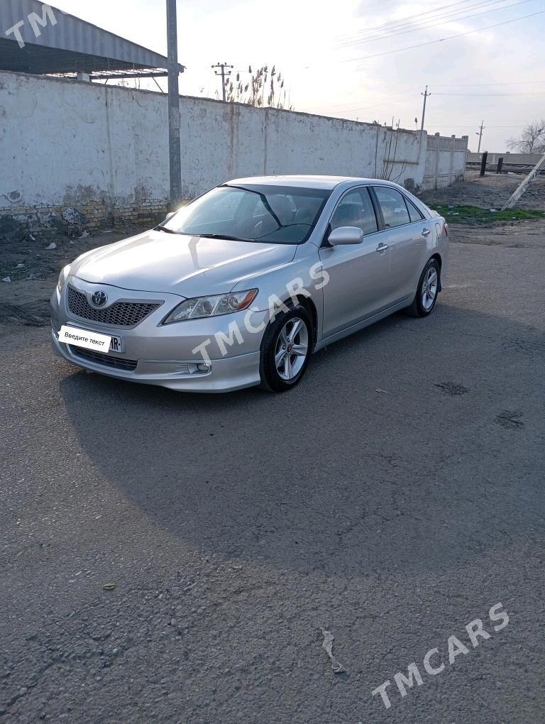Toyota Camry 2008 - 130 000 TMT - Mary - img 4