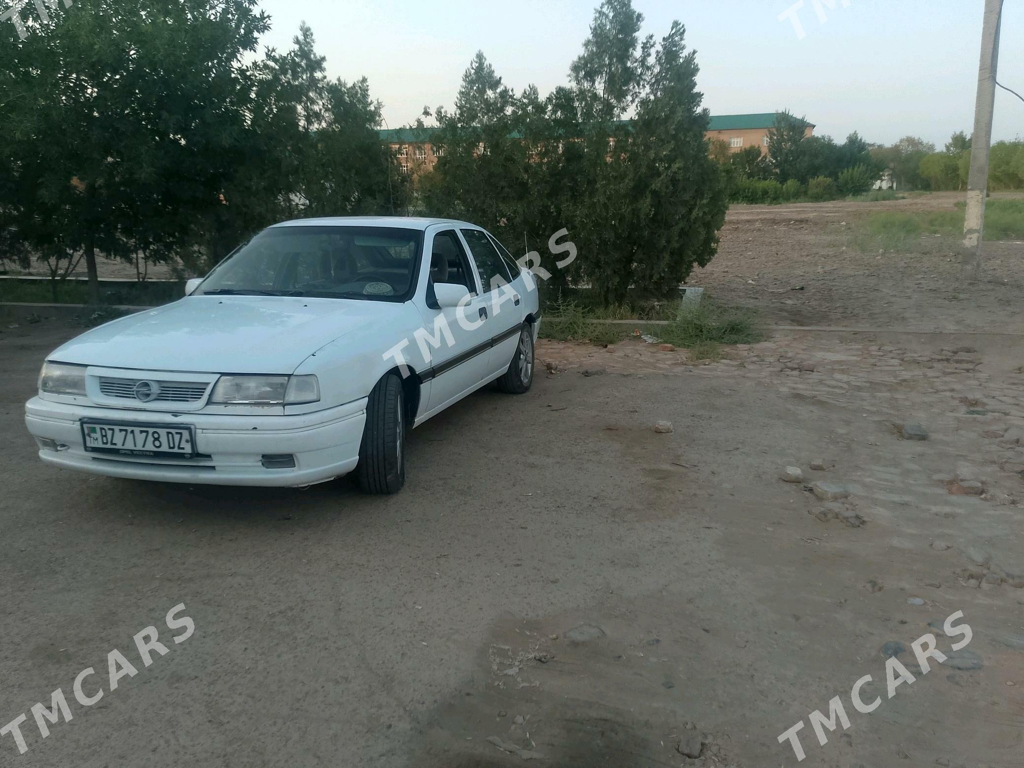 Opel Vectra 1995 - 33 000 TMT - Шабатский этрап - img 5