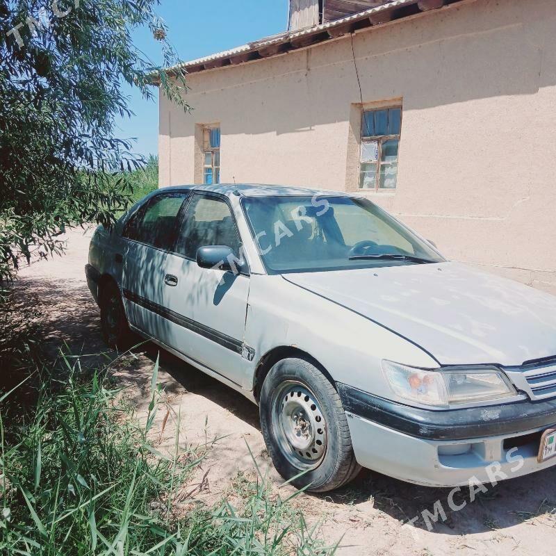Toyota Corona 1996 - 30 000 TMT - Boldumsaz - img 2
