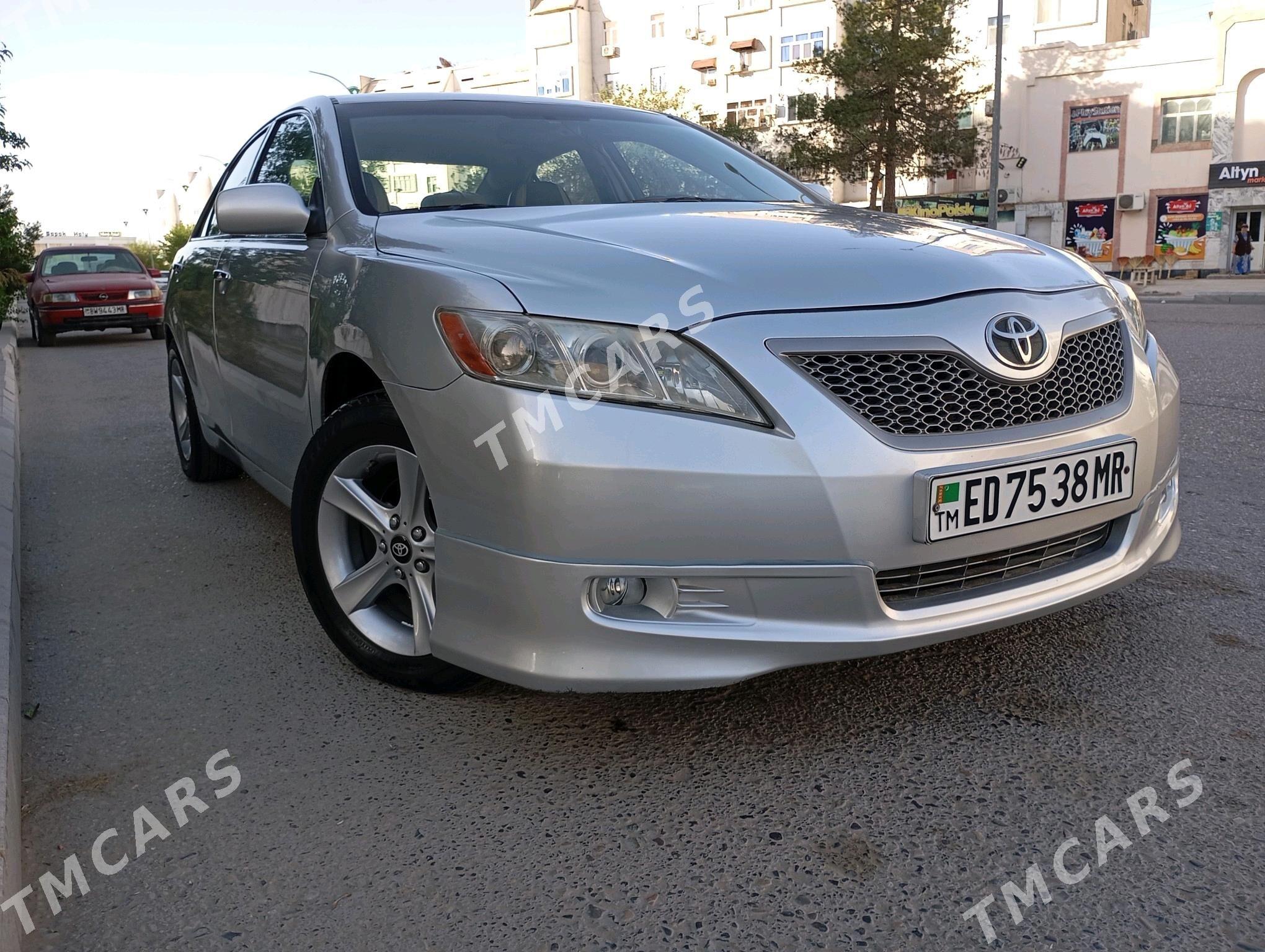 Toyota Camry 2008 - 130 000 TMT - Mary - img 5