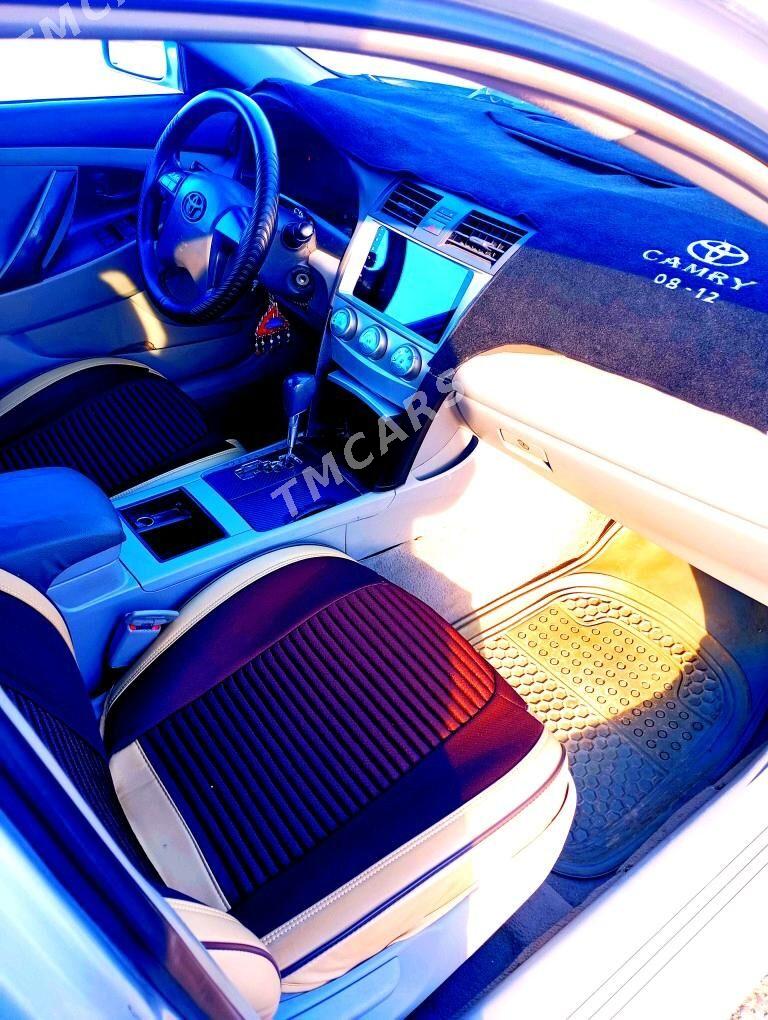 Toyota Camry 2008 - 130 000 TMT - Mary - img 9