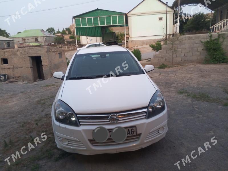 Opel Astra 2005 - 90 000 TMT - Bagyr - img 2