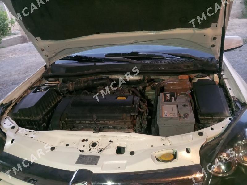 Opel Astra 2005 - 90 000 TMT - Bagyr - img 5