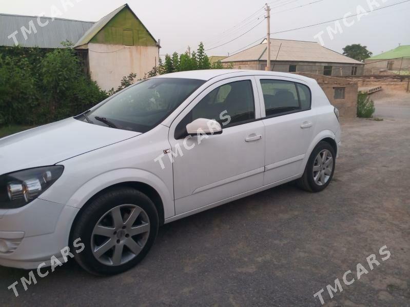 Opel Astra 2005 - 90 000 TMT - Bagyr - img 4