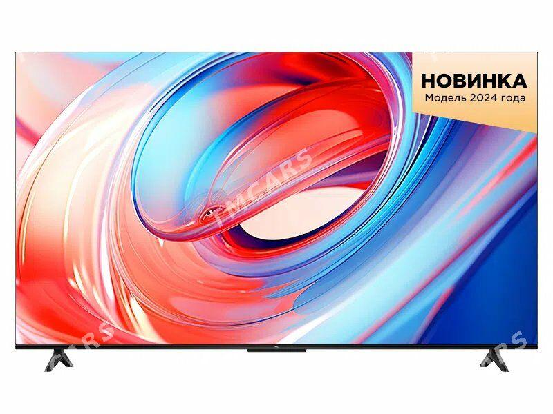 Telewizor TV TCL 50V6B gara - ул. Московская (10 йыл абаданчылык ш.) - img 2