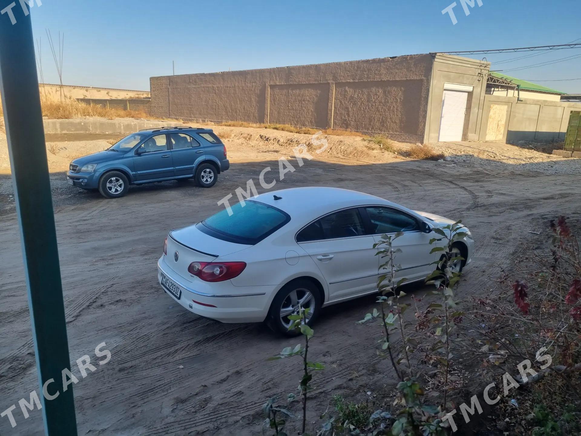 Volkswagen CC 2011 - 140 000 TMT - Дашогуз - img 4