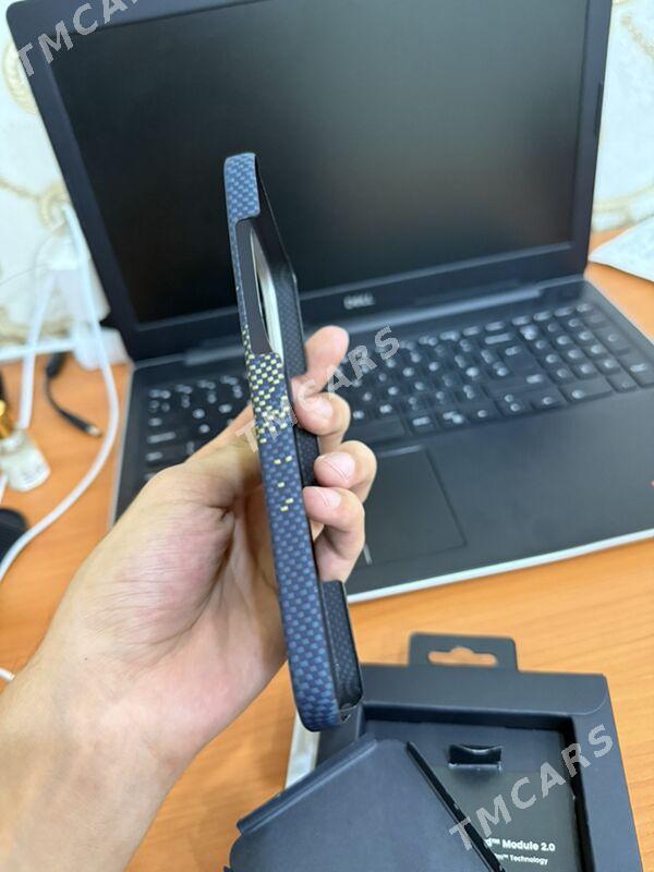 iPhone 16 Pro Max pitaka org - Мары - img 5