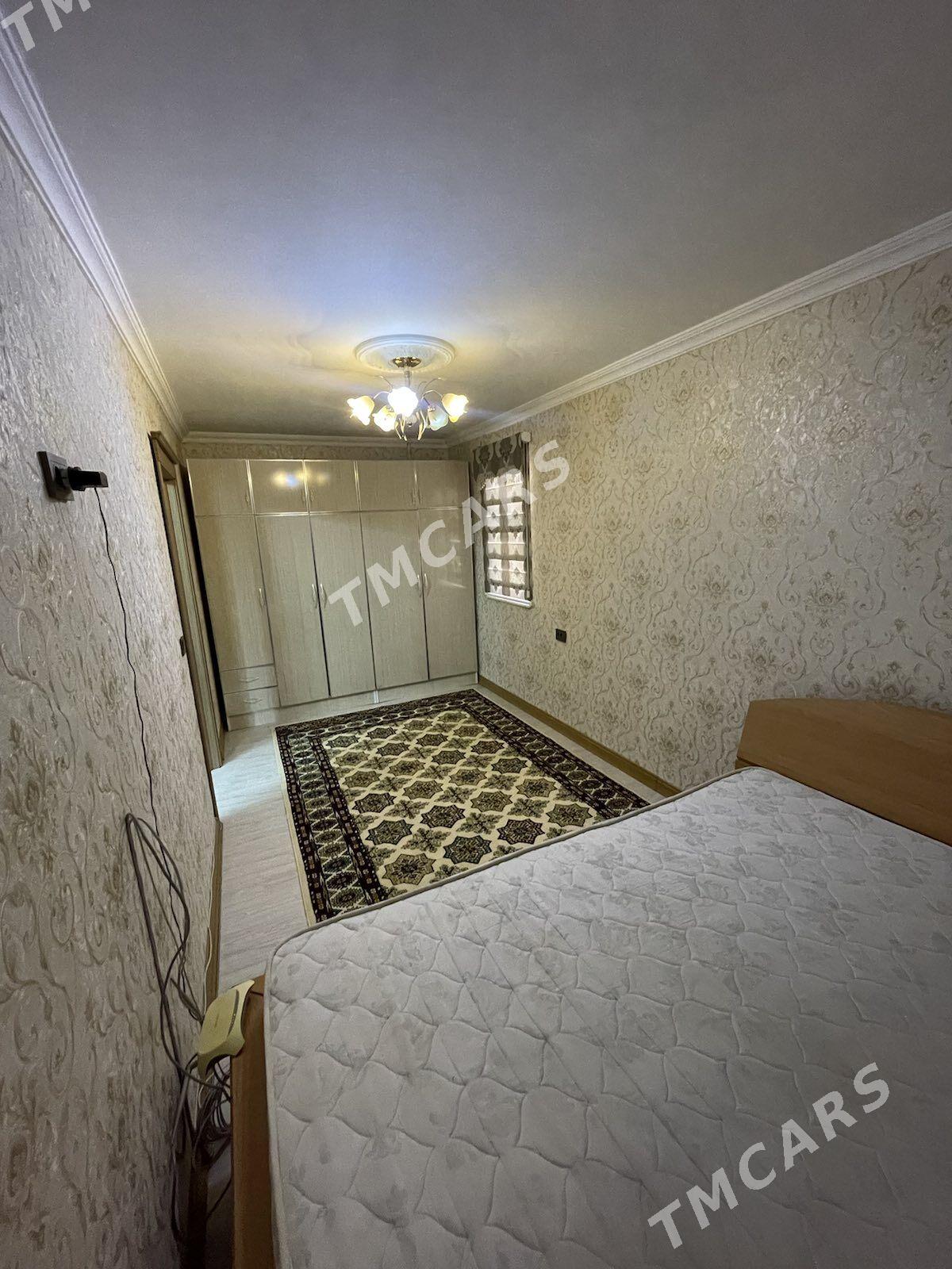 Arenda jay аренда квартира жай - Aşgabat - img 6