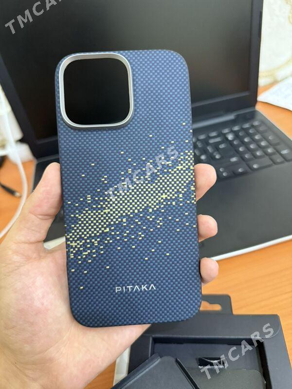 iPhone 16 Pro Max pitaka org - Мары - img 8