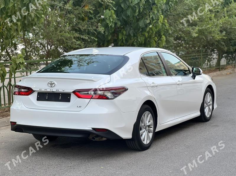 Toyota Camry 2022 - 341 000 TMT - Mary - img 3