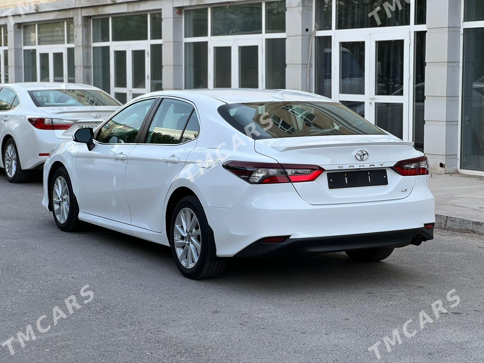 Toyota Camry 2022 - 341 000 TMT - Mary - img 2