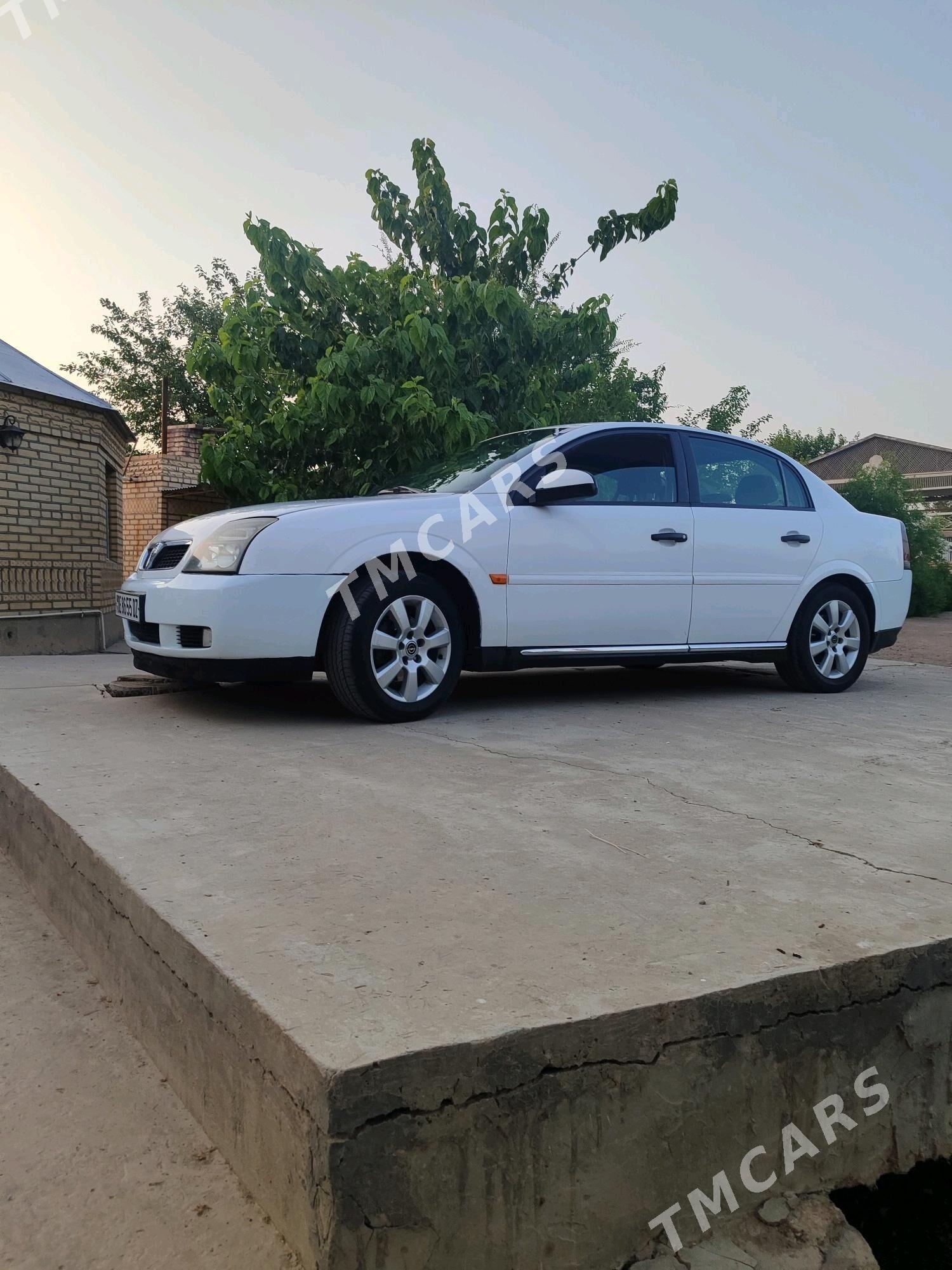 Opel Vectra 2003 - 75 000 TMT - Gubadag - img 3