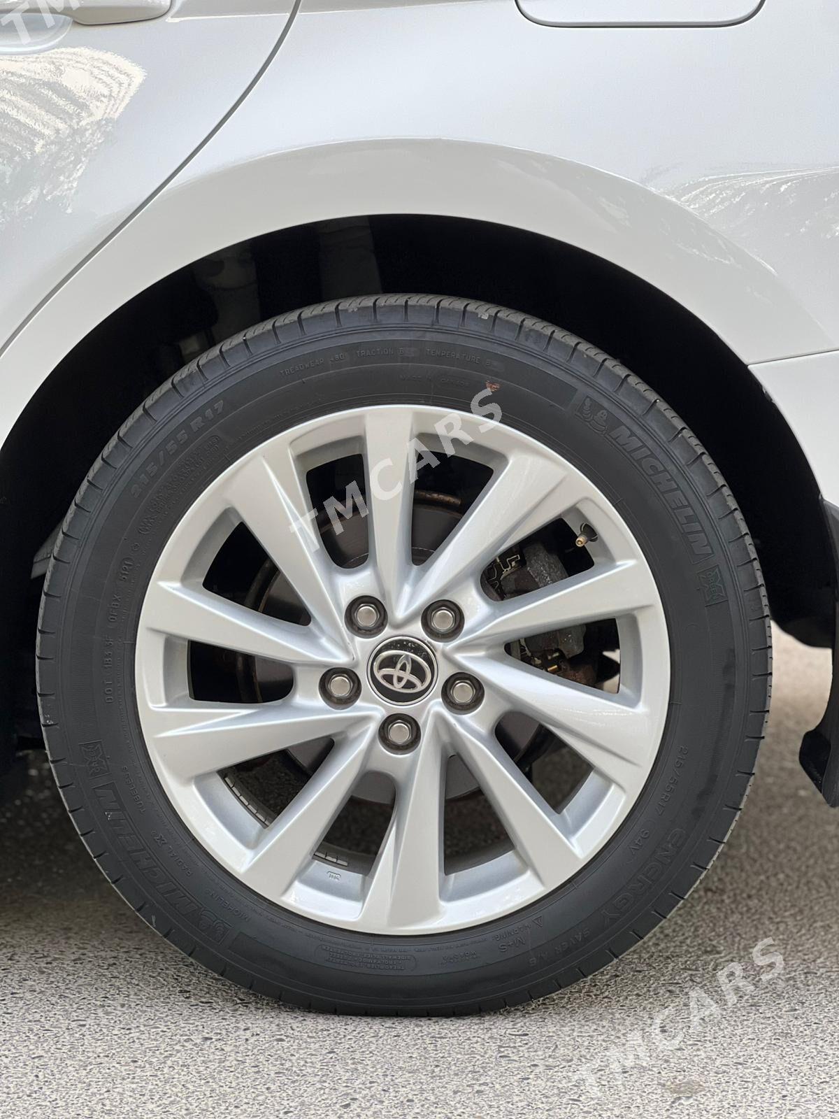 Toyota Camry 2022 - 341 000 TMT - Mary - img 9
