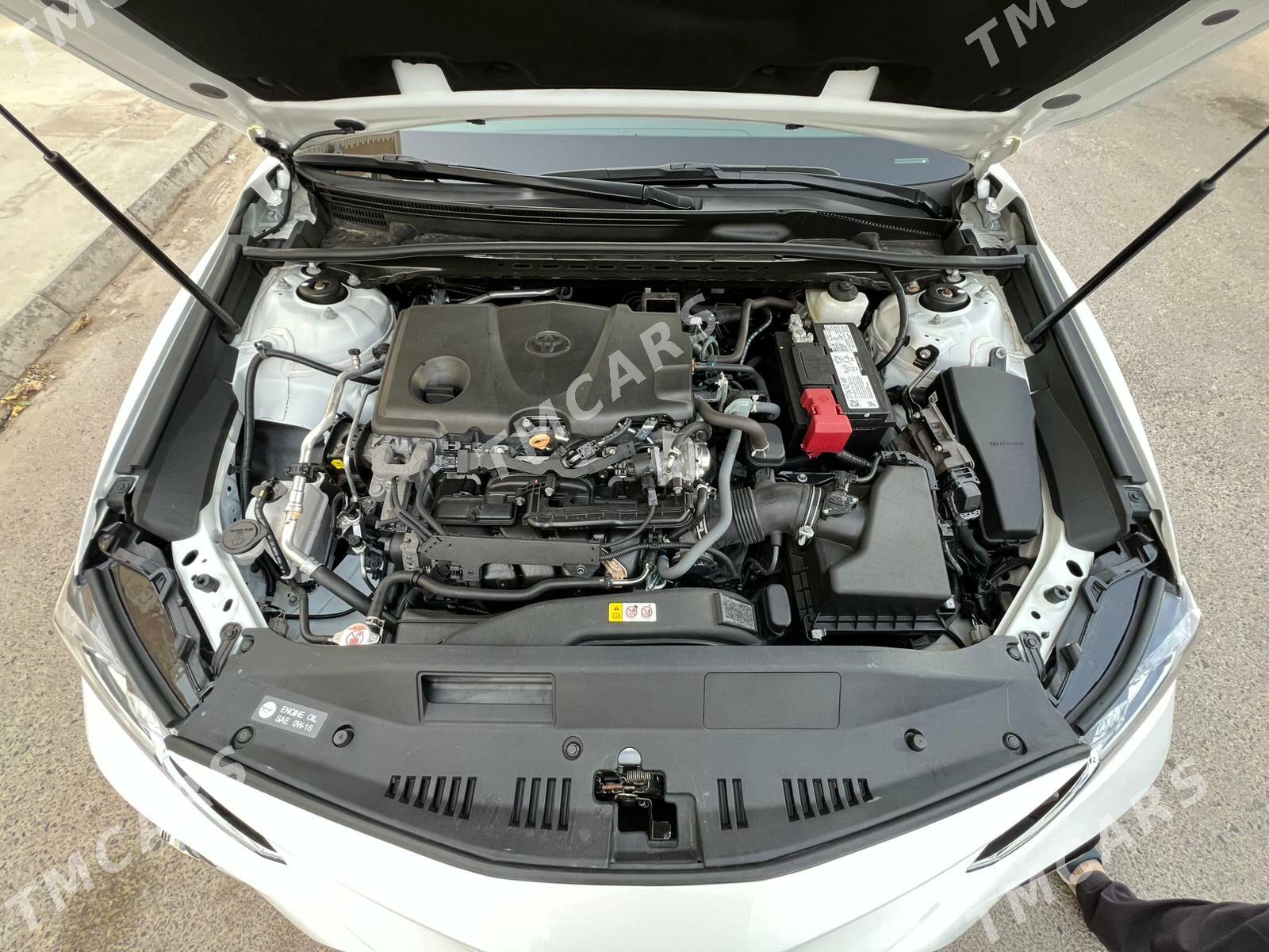 Toyota Camry 2022 - 341 000 TMT - Mary - img 8