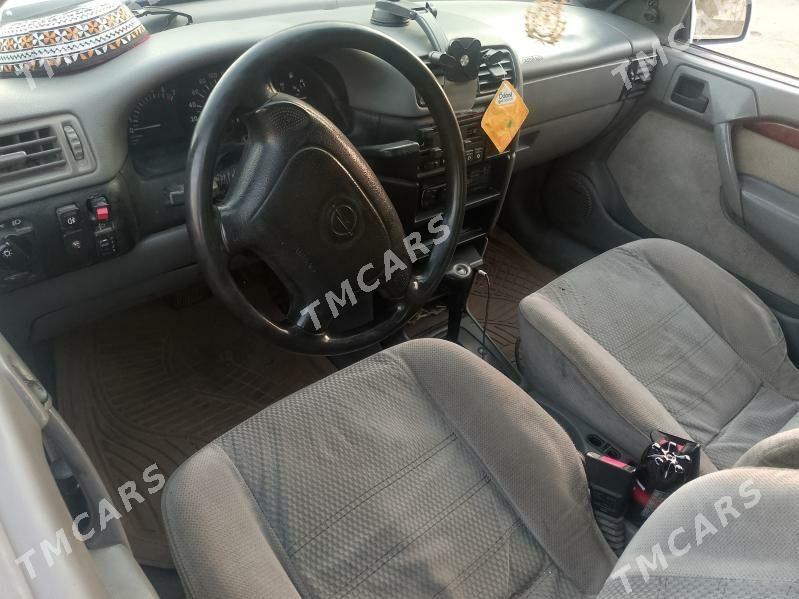 Opel Vectra 1995 - 33 000 TMT - Шабатский этрап - img 6