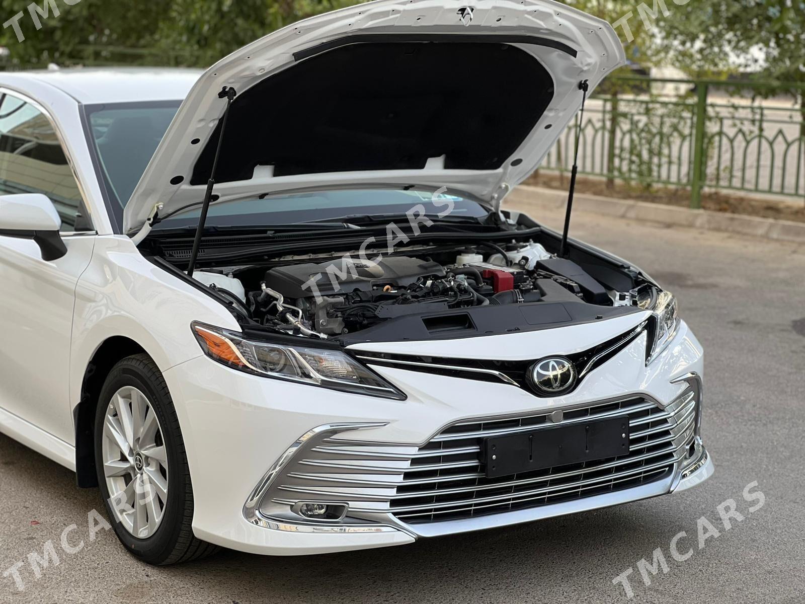 Toyota Camry 2022 - 341 000 TMT - Mary - img 10