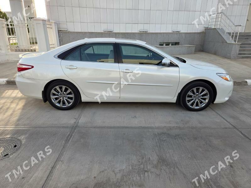Toyota Camry 2017 - 400 000 TMT - Aşgabat - img 2