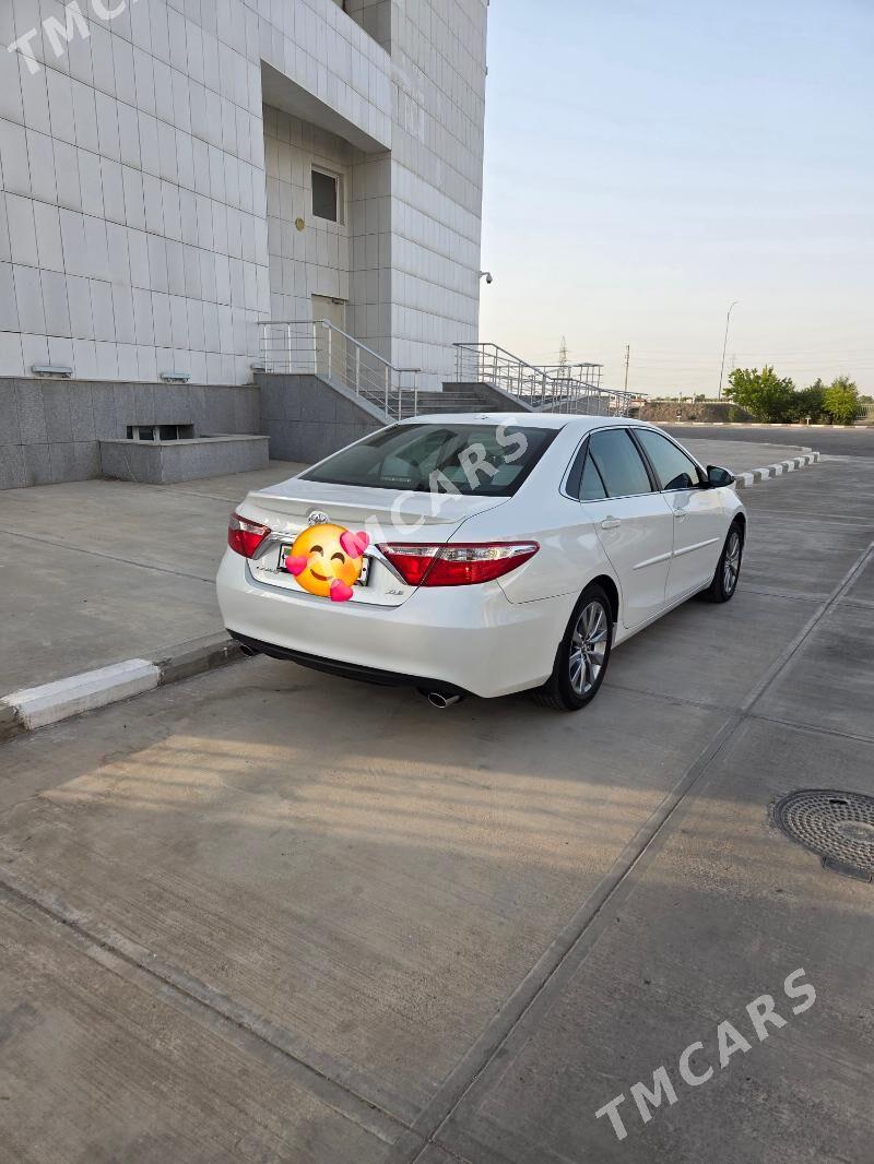 Toyota Camry 2017 - 400 000 TMT - Aşgabat - img 5