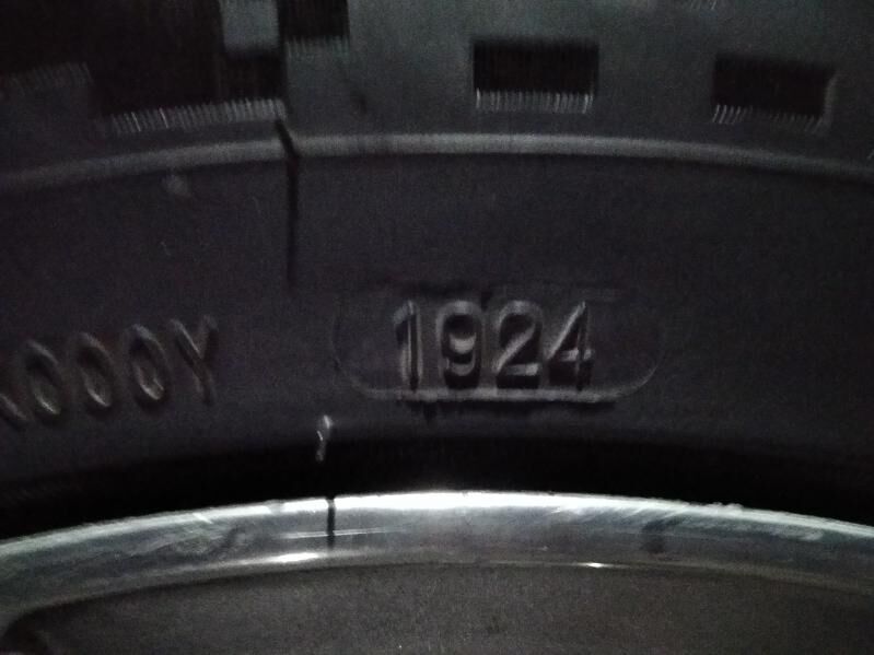 15 diska balon opel 4 000 TMT - Çärjew - img 4