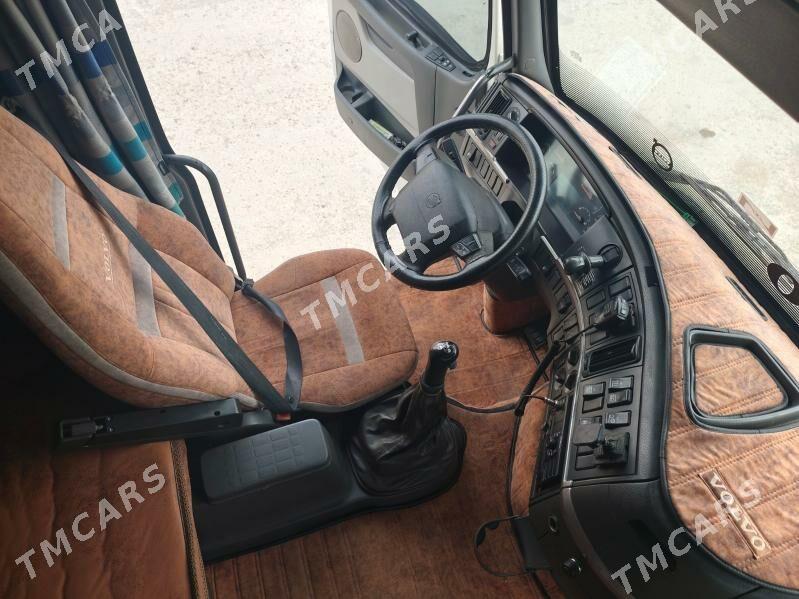 Volvo FH 420 2004 - 700 000 TMT - Гызыларбат - img 5