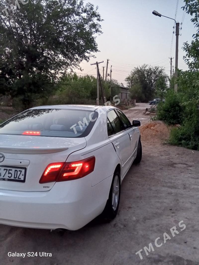 Toyota Camry 2010 - 200 000 TMT - Гурбансолтан Едже - img 5