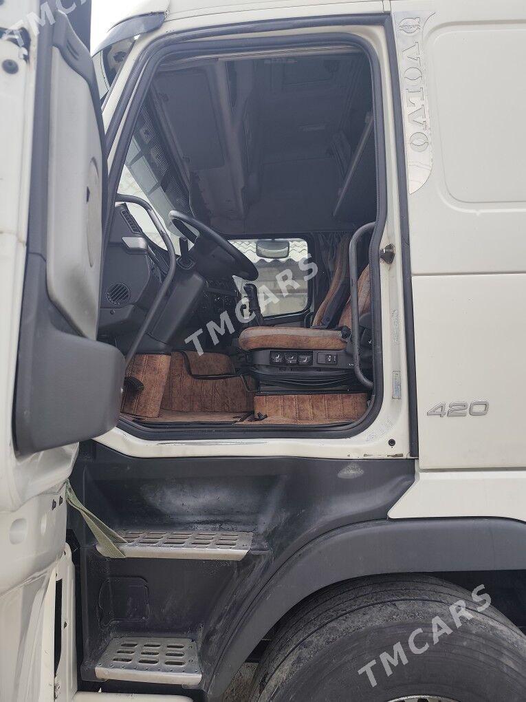 Volvo FH 420 2004 - 700 000 TMT - Гызыларбат - img 2