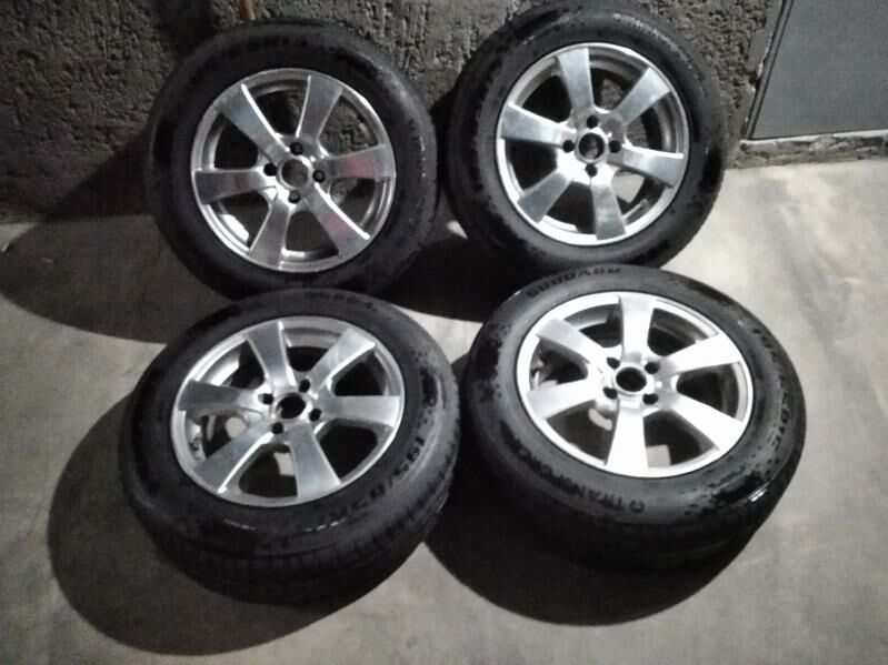 15 diska balon opel 4 000 TMT - Çärjew - img 3