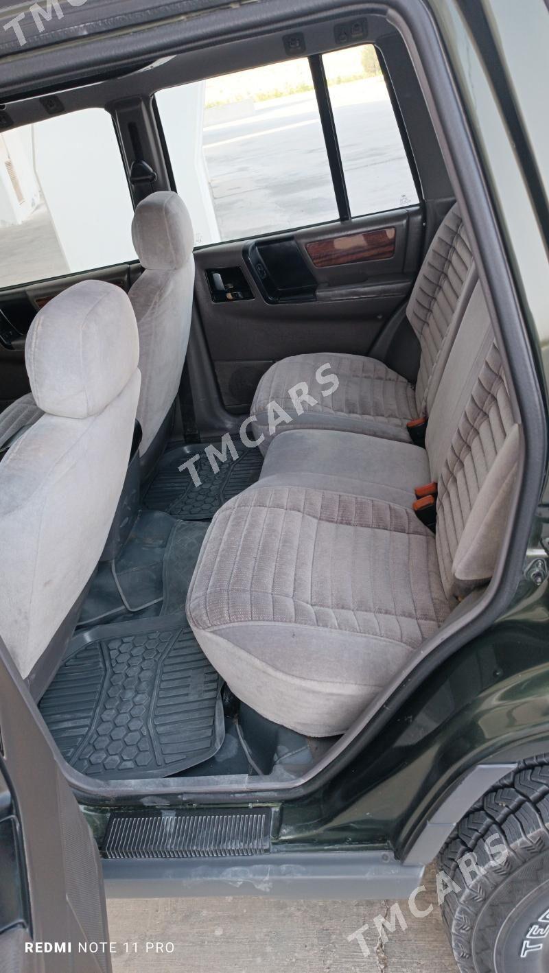 Jeep Grand Cherokee 1995 - 85 000 TMT - Балканабат - img 2