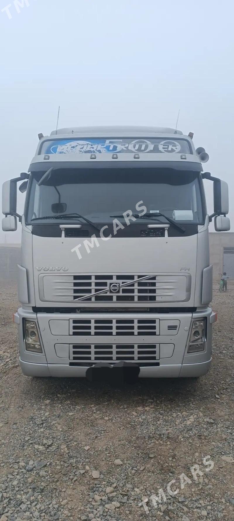Volvo FH 500 2004 - 700 000 TMT - Gyzylarbat - img 2