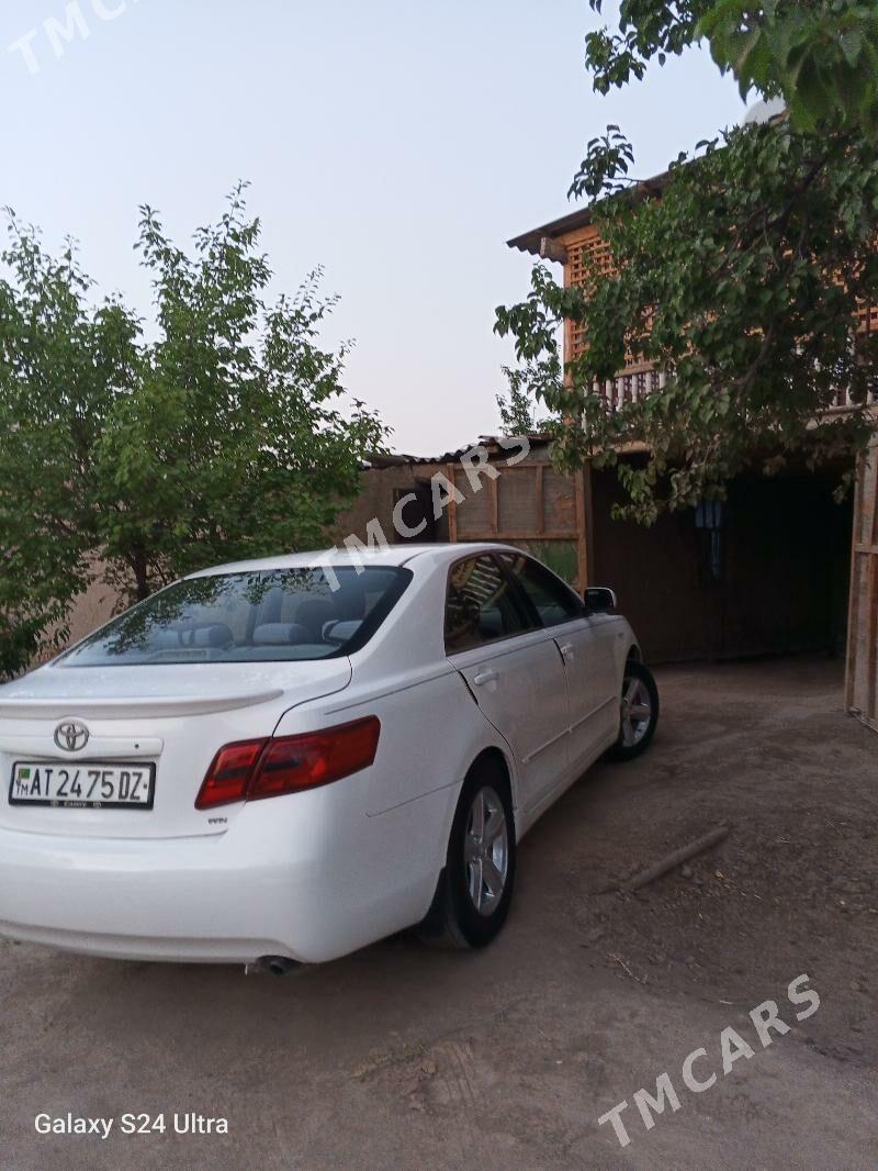 Toyota Camry 2010 - 200 000 TMT - Гурбансолтан Едже - img 7