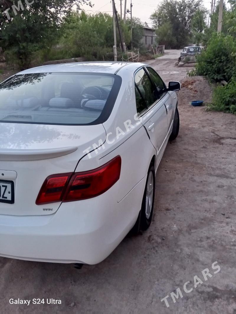 Toyota Camry 2010 - 200 000 TMT - Гурбансолтан Едже - img 10