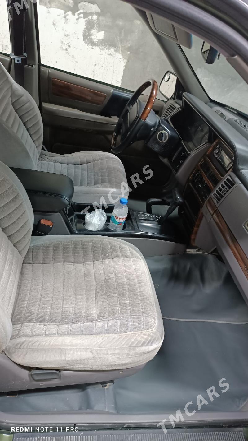 Jeep Grand Cherokee 1995 - 85 000 TMT - Балканабат - img 4