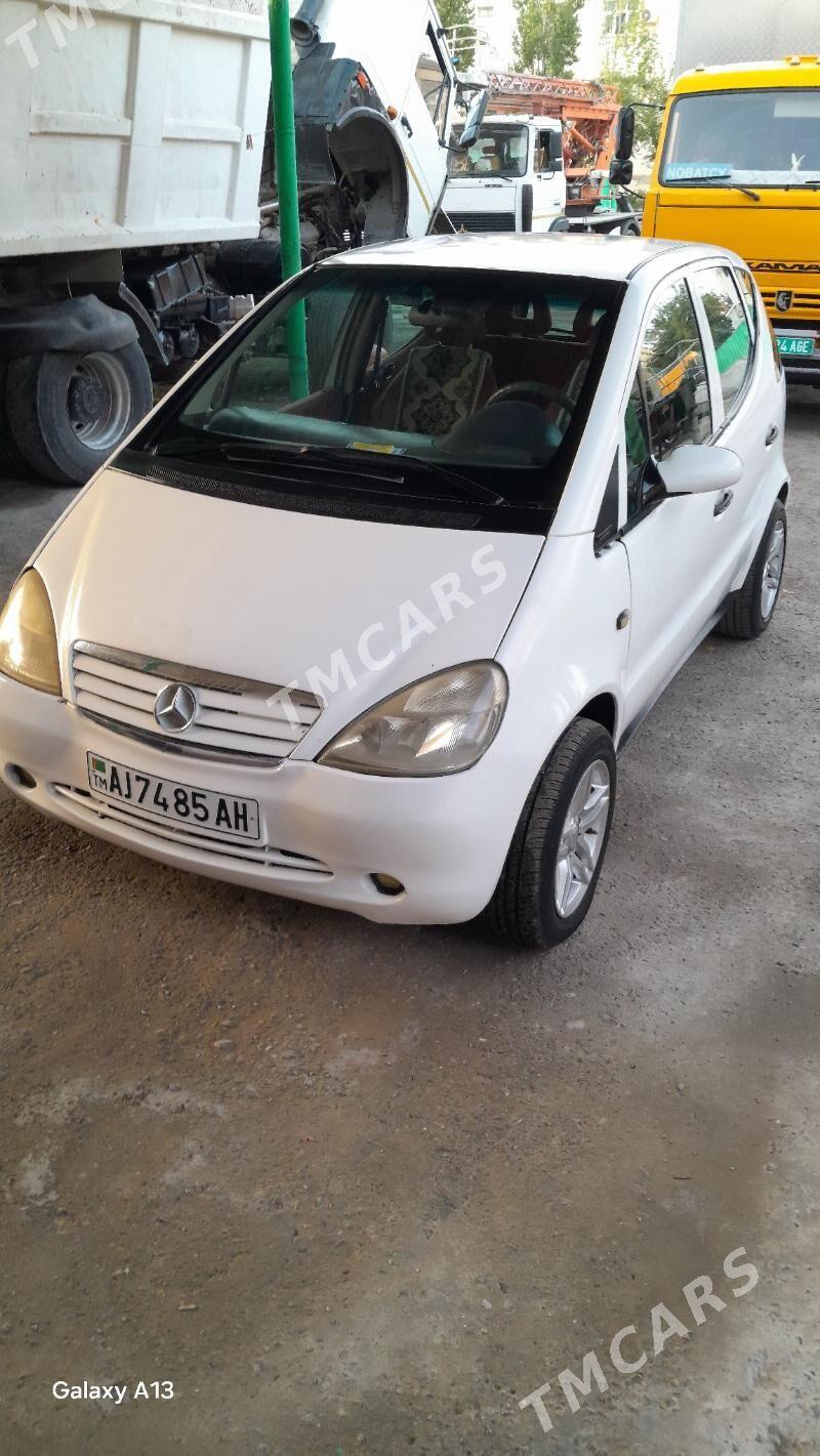 Mercedes-Benz E-Class 2000 - 60 000 TMT - 6 mkr - img 2